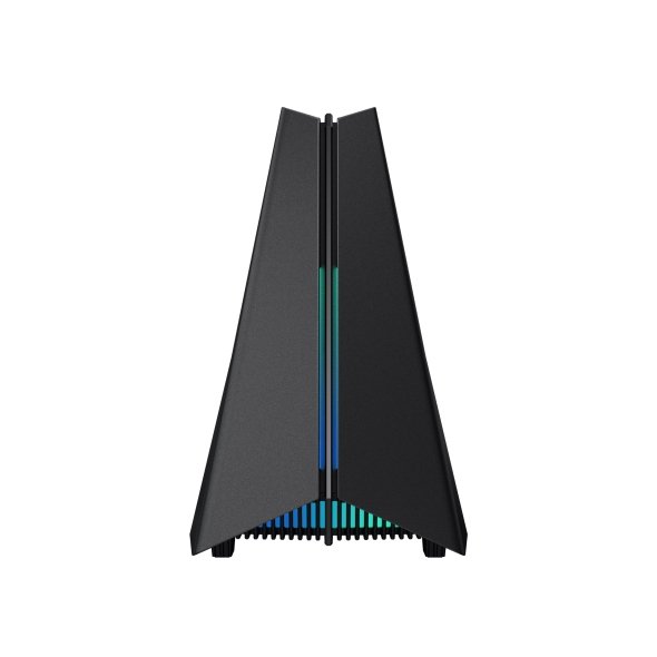 TP-Link Archer GXE75 AXE5400 Tri-Band Wi-Fi 6E Gaming Router - Image 2