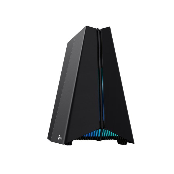 TP-Link Archer GXE75 AXE5400 Tri-Band Wi-Fi 6E Gaming Router - Image 3
