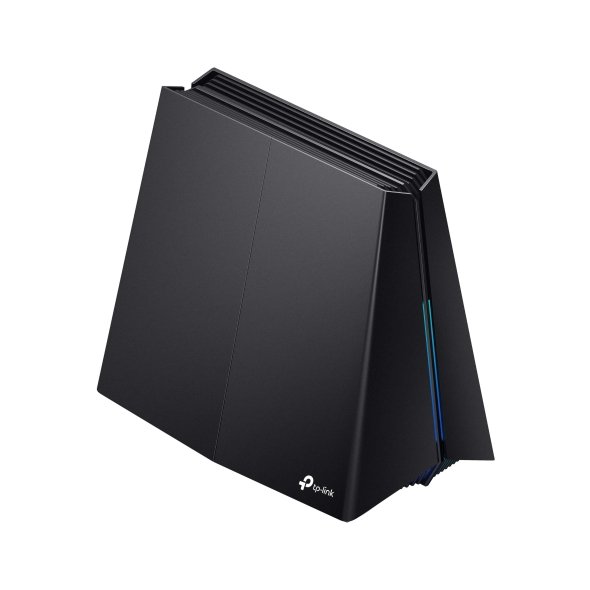 TP-Link Archer GXE75 AXE5400 Tri-Band Wi-Fi 6E Gaming Router - Image 4