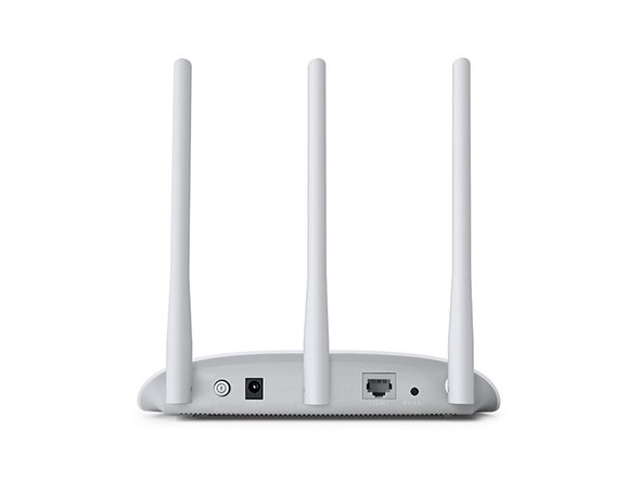 TP-Link TL-WA901ND N300 Wireless Access Point - Image 3