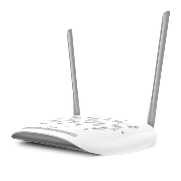 TP-Link TD-W8961N 300Mbps Wi-Fi ADSL2+ Modem Router - Image 2