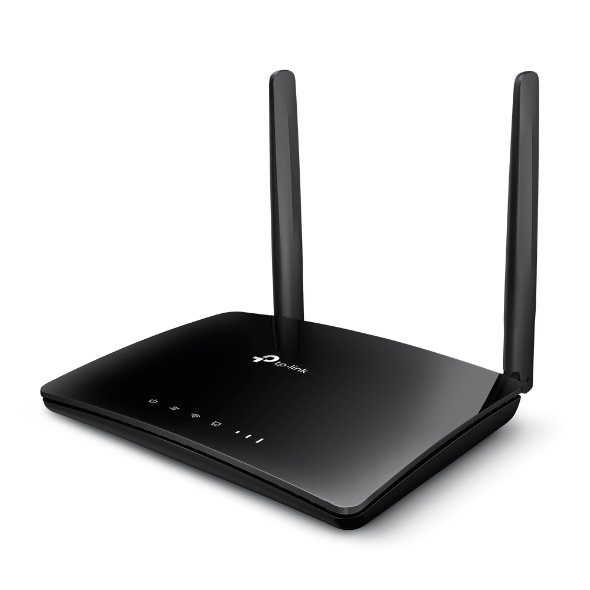 TP-Link Archer MR200 AC750 Wireless Dual Band 4G LTE Router - Image 2