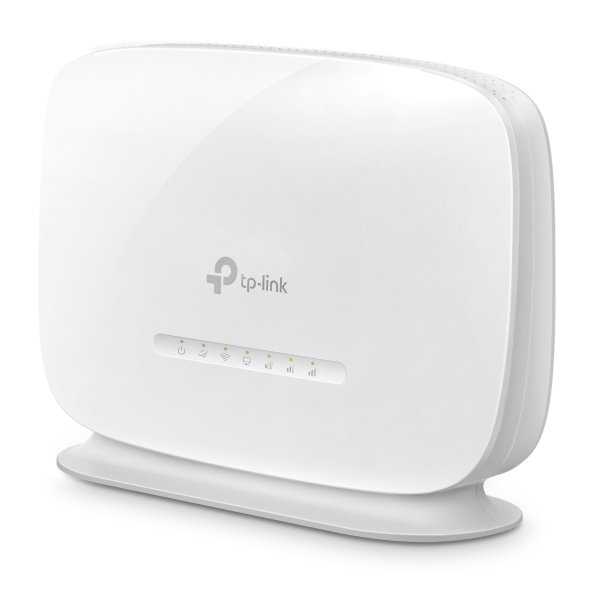 TP-Link TL-MR105 300Mbps Wireless N 4G LTE Router - Image 2