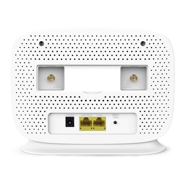 TP-Link TL-MR105 300Mbps Wireless N 4G LTE Router - Image 3