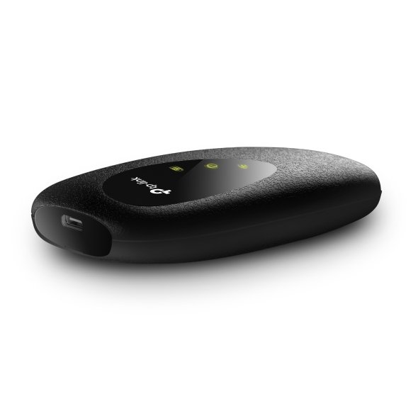 TP-Link M7000 150Mbps 4G LTE Mobile Wi-Fi - Image 3
