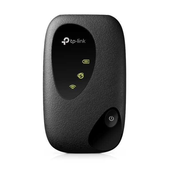 TP-Link M7000 150Mbps 4G LTE Mobile Wi-Fi