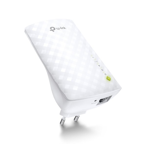 TP-Link RE200 AC750 Wi-Fi Range Extender - Image 3