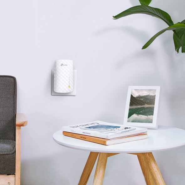 TP-Link RE200 AC750 Wi-Fi Range Extender - Image 6