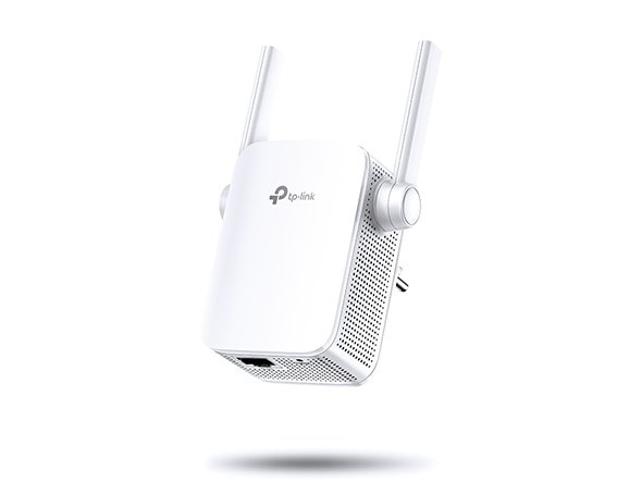TP-Link TL-WA855RE 300Mbps Wi-Fi Range Extender - Image 2