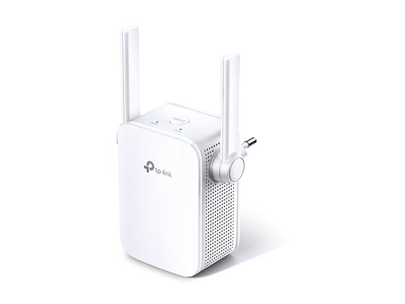 TP-Link TL-WA855RE 300Mbps Wi-Fi Range Extender