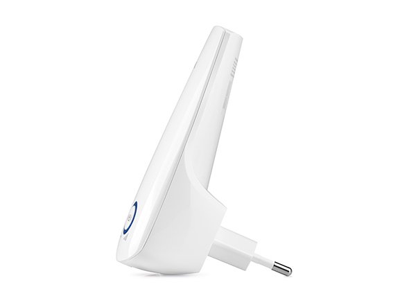 TP-Link TL-WA850RE 300Mbps Wi-Fi Range Extender - Image 2