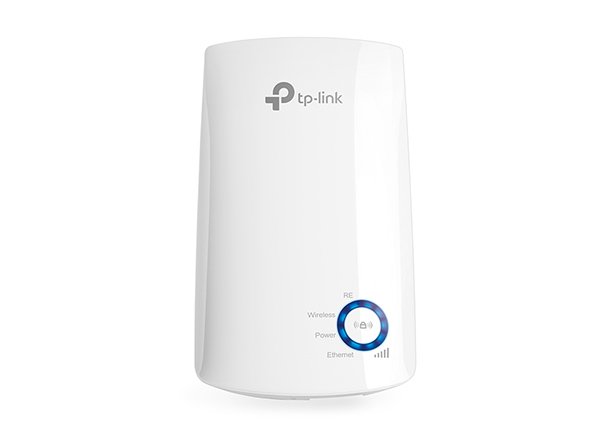 TP-Link TL-WA850RE 300Mbps Wi-Fi Range Extender - Image 6