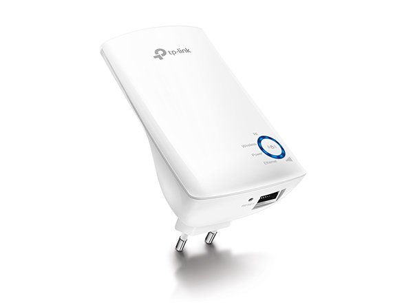 TP-Link TL-WA850RE 300Mbps Wi-Fi Range Extender - Image 3