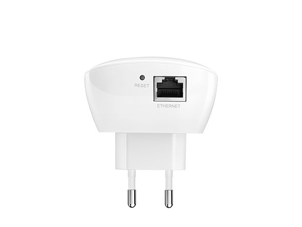 TP-Link TL-WA850RE 300Mbps Wi-Fi Range Extender - Image 5