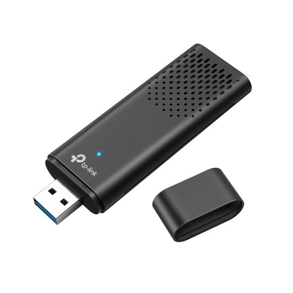 TP-Link Archer TX20U AX1800 High Gain Wireless USB Adapter