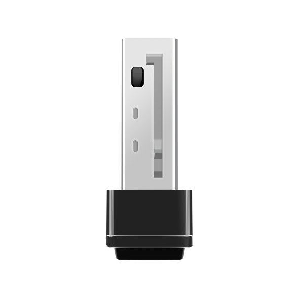 TP-Link Archer TX1U Nano AX300 Nano Wi-Fi 6 USB Adapter - Image 2