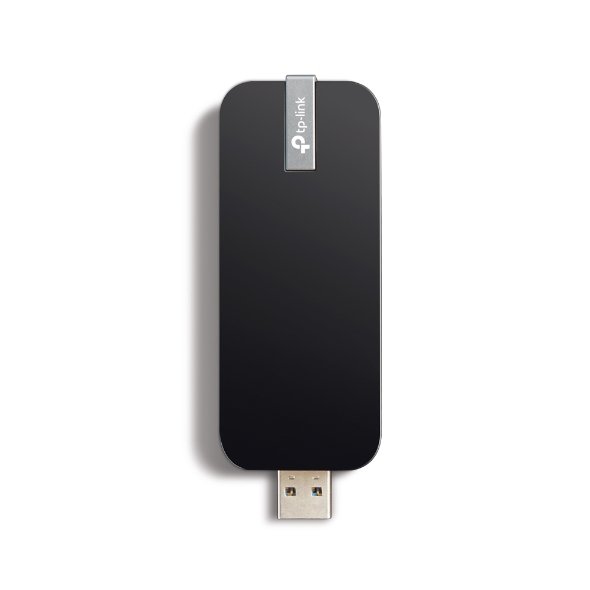 TP-Link Archer T4U AC1300 High Gain Dual Band Wi-Fi USB Adapter - Image 2