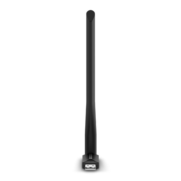 TP-Link Archer T2U Plus AC600 High Gain Dual Band Wi-Fi USB Adapter - Image 2