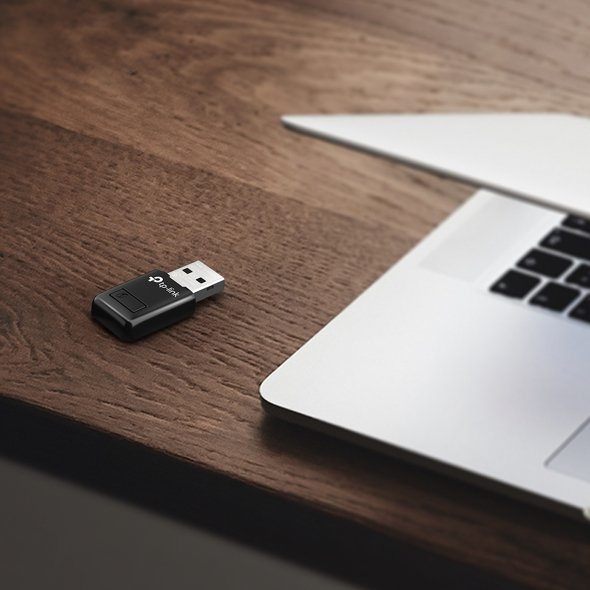 TP-Link TL-WN823N 300Mbps Mini Wi-Fi USB Adapter - Image 6