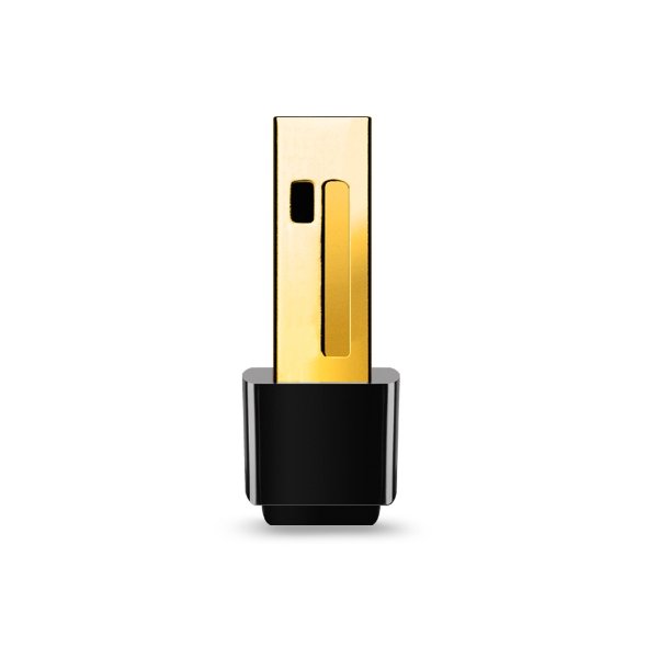 TP-Link TL-WN725N 150Mbps Nano Wi-Fi USB Adapter - Image 2