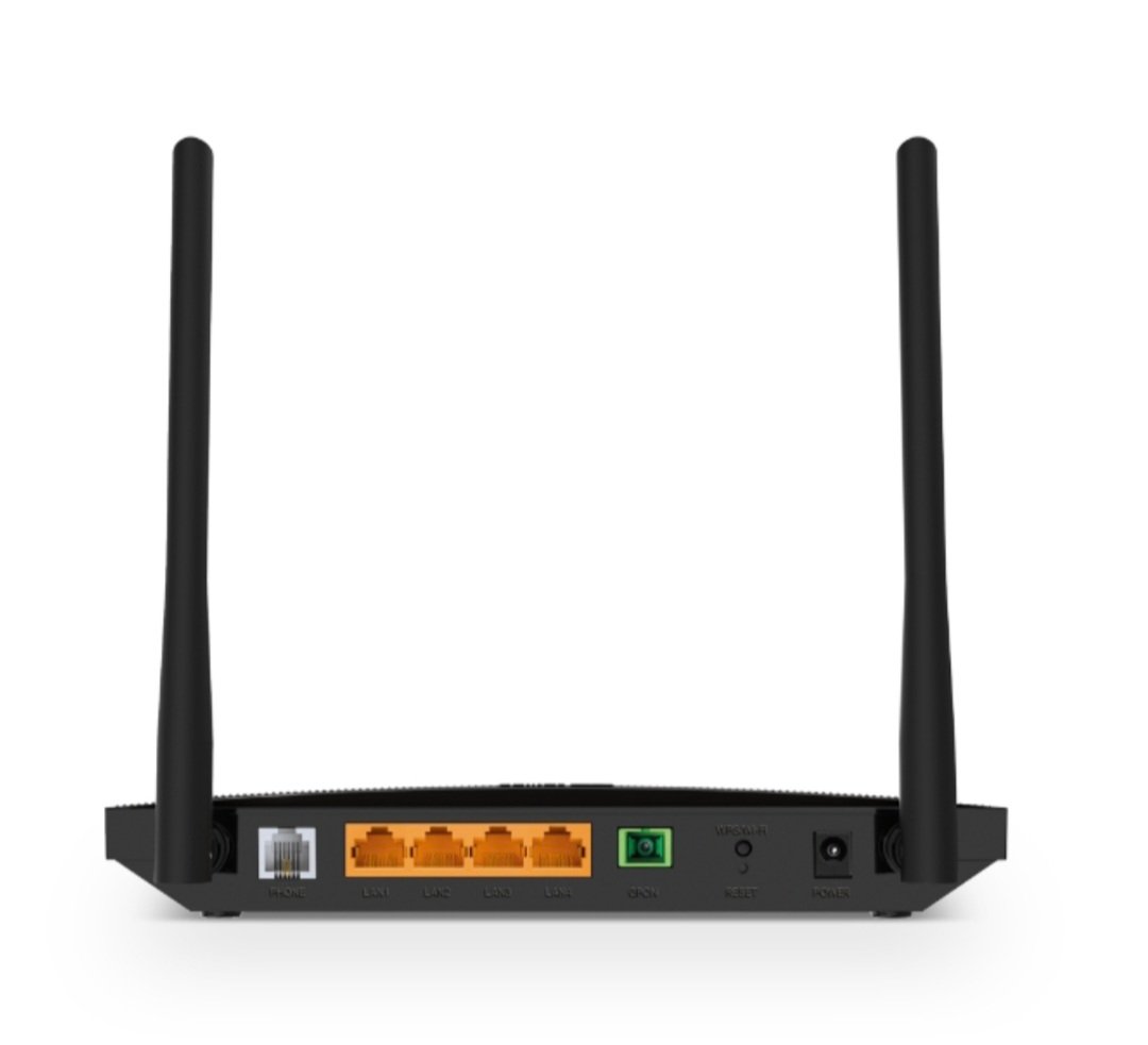 TP-Link XC220-G3v AC1200 Wireless Gigabit XPON HGU - Image 3