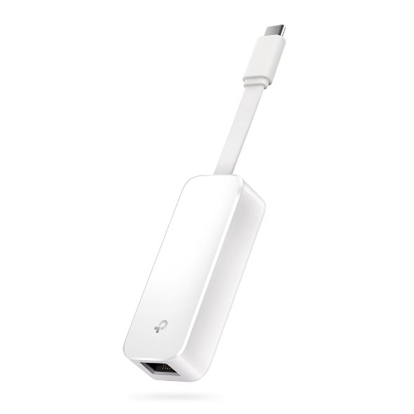 TP-Link UE300C USB Type-C to Gigabit Ethernet Network Adapter