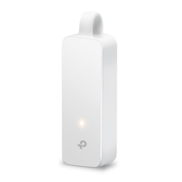 TP-Link UE300C USB Type-C to Gigabit Ethernet Network Adapter - Image 2