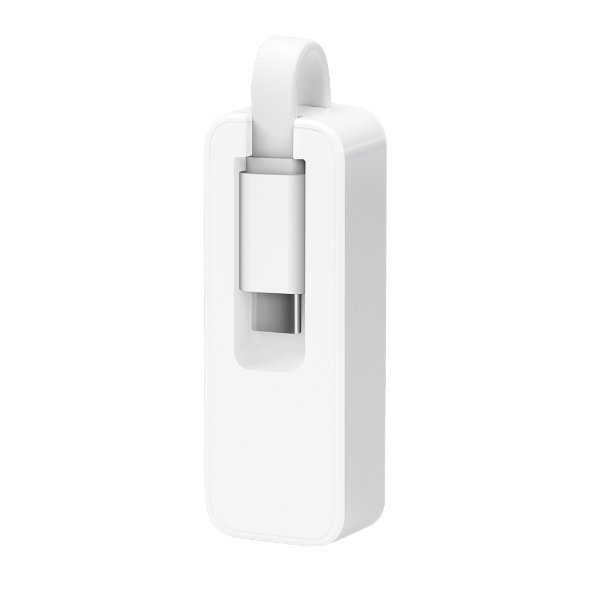 TP-Link UE300C USB Type-C to Gigabit Ethernet Network Adapter - Image 3