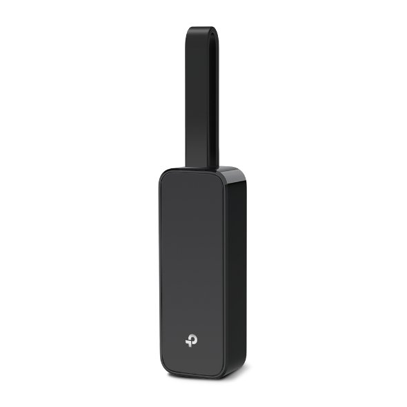 TP-Link UE306 USB 3.0 to Gigabit Ethernet Network Adapter - Image 2