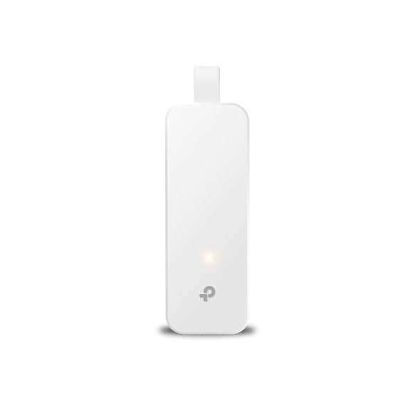 TP-Link UE300 USB 3.0 to Gigabit Ethernet Network Adapter - Image 2
