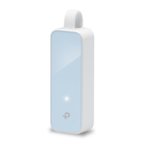 TP-Link UE200 USB 2.0 to 100Mbps Ethernet Network Adapter - Image 3