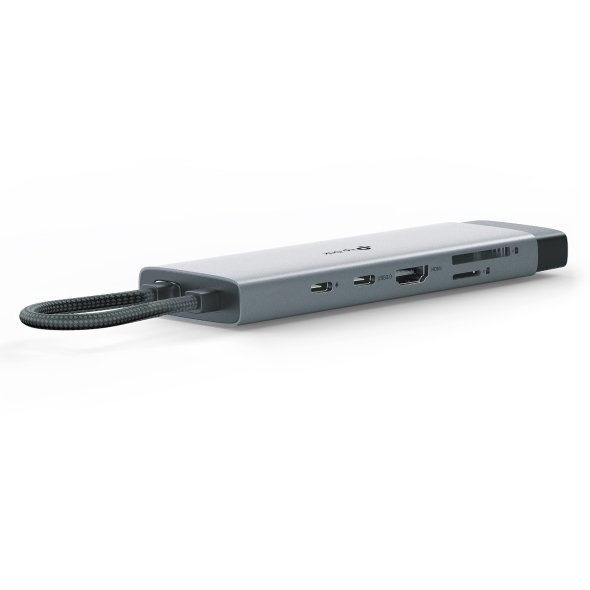 TP-Link UH9120C USB Type-C 9-Port Hub - Image 3