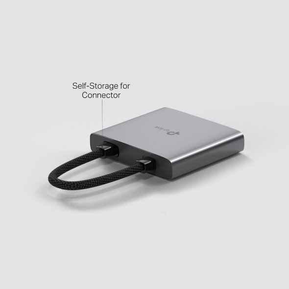 TP-Link UH3020C USB Type-C 3-Port Hub - Image 5