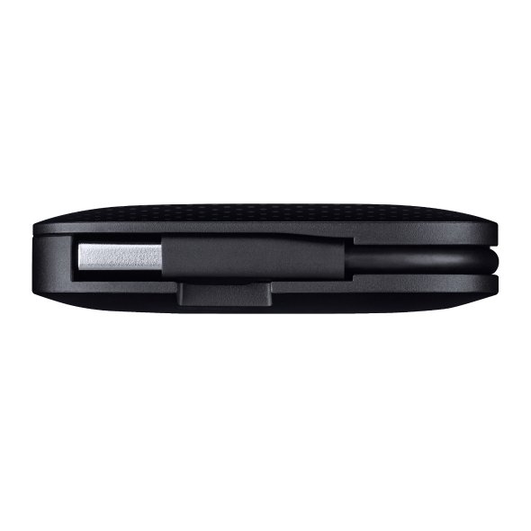 TP-Link UH400 USB 3.0 4-Port Portable Hub - Image 4