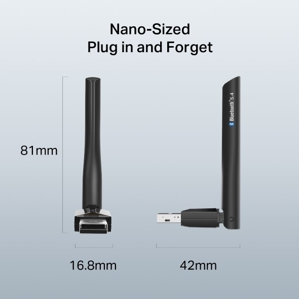 TP-Link UB500 Plus Bluetooth 5.0 Long Range USB Adapter - Image 6