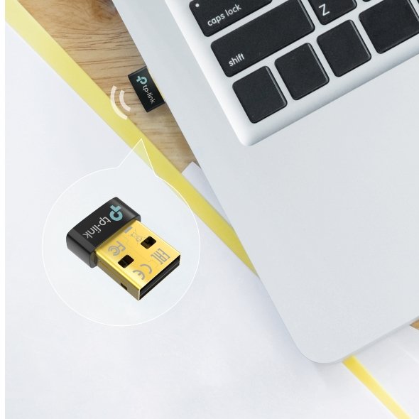 TP-Link UB500 Bluetooth 5.4 Nano USB Adapter - Image 8