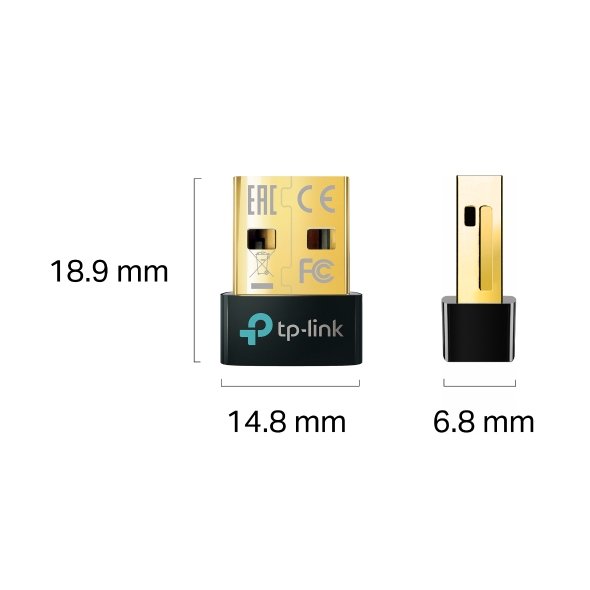 TP-Link UB500 Bluetooth 5.4 Nano USB Adapter - Image 5