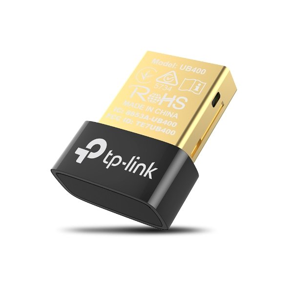 TP-Link UB400 Bluetooth 4.0 Nano USB Adapter - Image 2