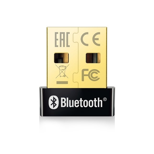 TP-Link UB400 Bluetooth 4.0 Nano USB Adapter - Image 4