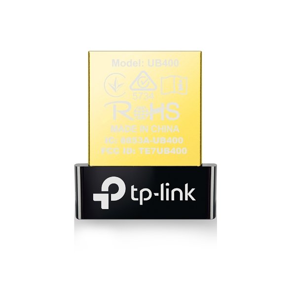 TP-Link UB400 Bluetooth 4.0 Nano USB Adapter - Image 3