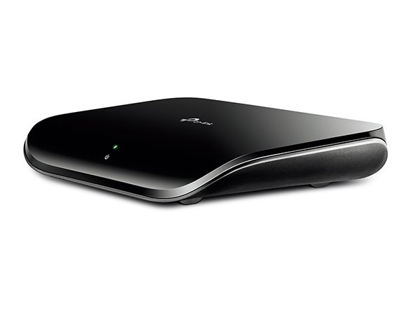 TP-Link TL-SG1005D 5-Port Gigabit Desktop Switch - Image 5