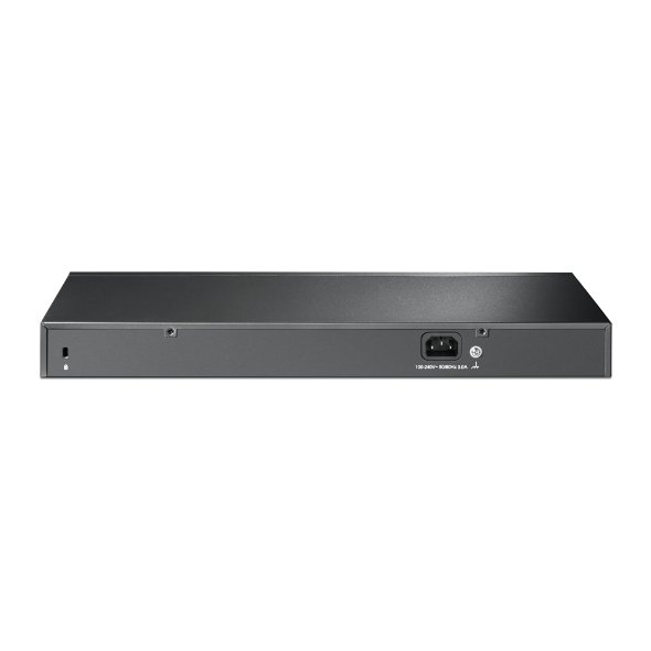 TP-Link TL-SG1428PE 28-Port Gigabit Easy Smart PoE+ Switch - Image 3