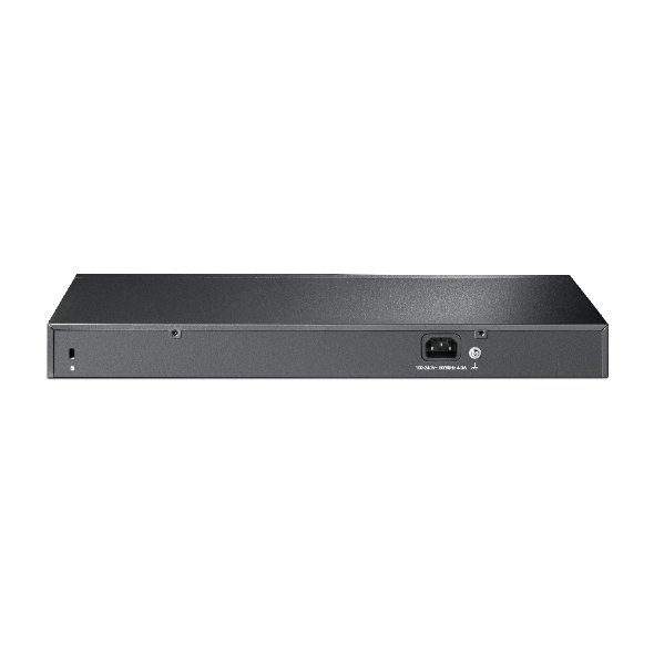 TP-Link TL-SG1218MP 18-Port Gigabit PoE Switch - Image 3