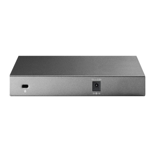 TP-Link TL-R470T+ Load Balance Broadband Router - Image 2