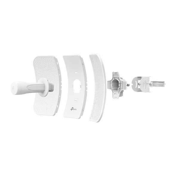TP-Link CPE610 5GHz 300Mbps 23dBi Outdoor CPE - Image 3