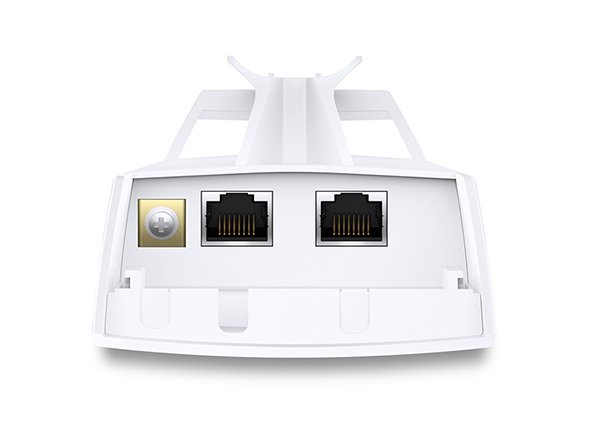 TP-Link CPE220 2.4GHz 300Mbps 12dBi Outdoor CPE - Image 4