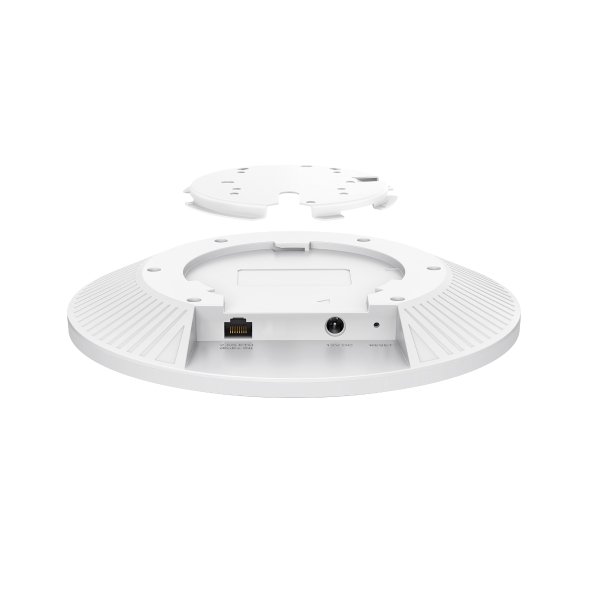 TP-Link EAP660 HD AX3600 Wireless Dual-Band Multi-Gigabit Ceiling Mount Access Point - Image 2