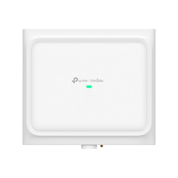 TP-Link EAP650 D120-Outdoor AX3000 Indoor/Outdoor Wi-Fi 6 Access Point