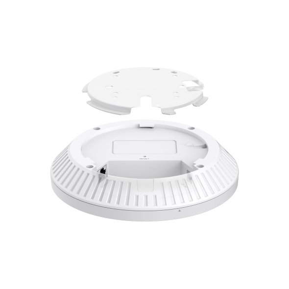 TP-Link EAP653 AX3000 Ceiling Mount Wi-Fi 6 Access Point - Image 2