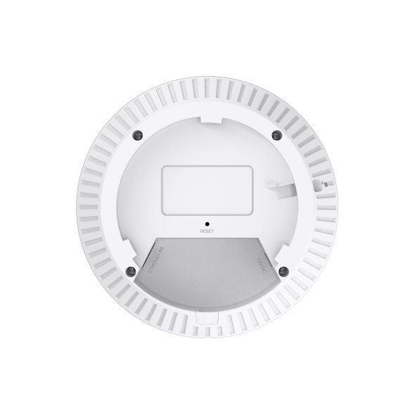 TP-Link EAP653 AX3000 Ceiling Mount Wi-Fi 6 Access Point - Image 5